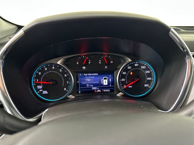 Used 2022 Chevrolet Equinox LT image 17