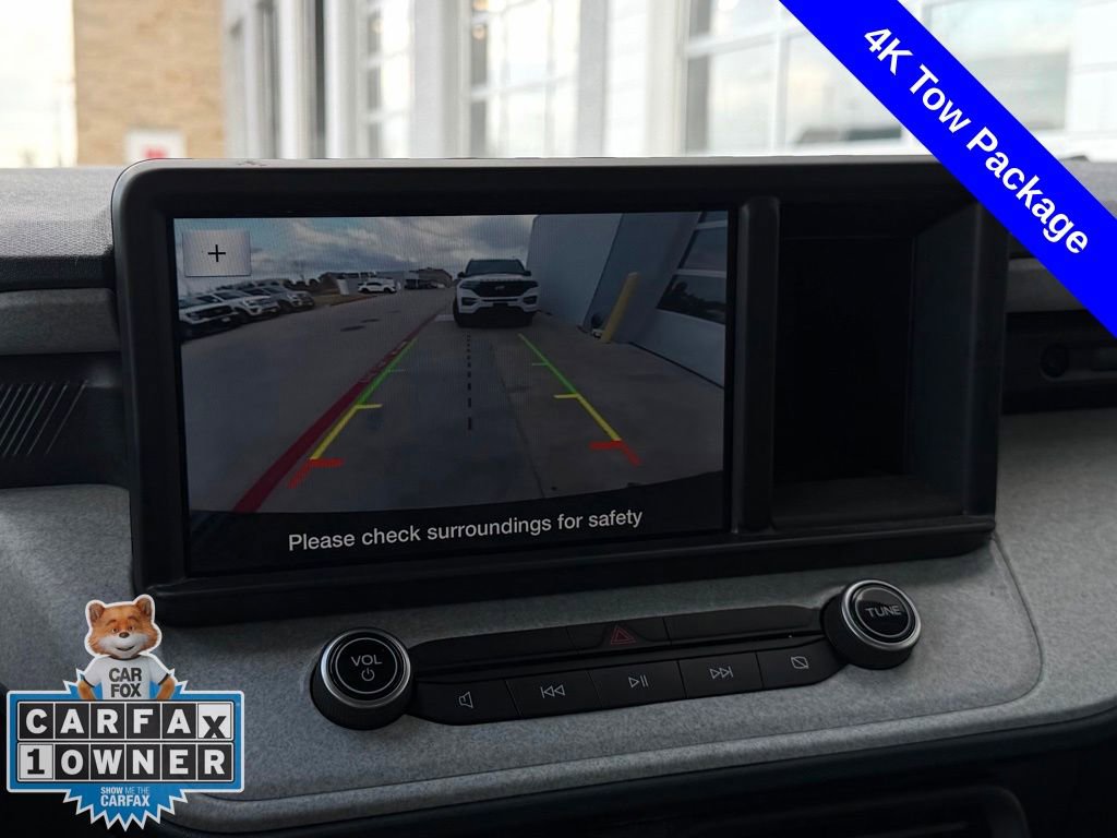 Used 2022 Ford Maverick XLT w/ Equipment Group 300A Standard image 9