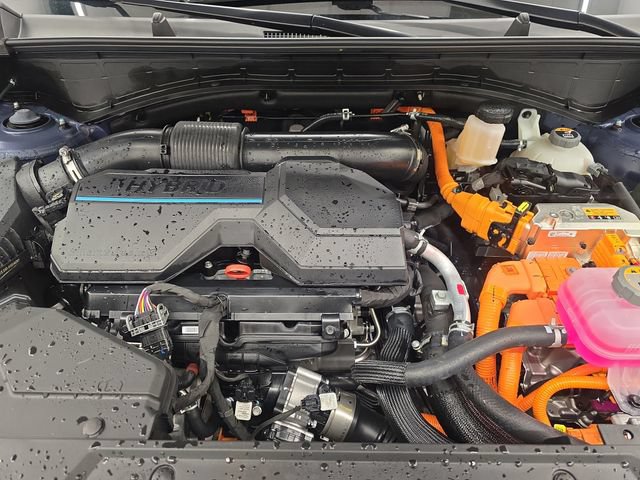 Used 2025 Hyundai Santa Fe SEL FWD image 36