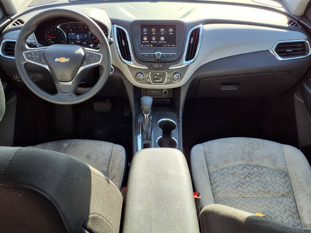 Used 2024 Chevrolet Equinox LS w/ LS Convenience Package FWD image 13