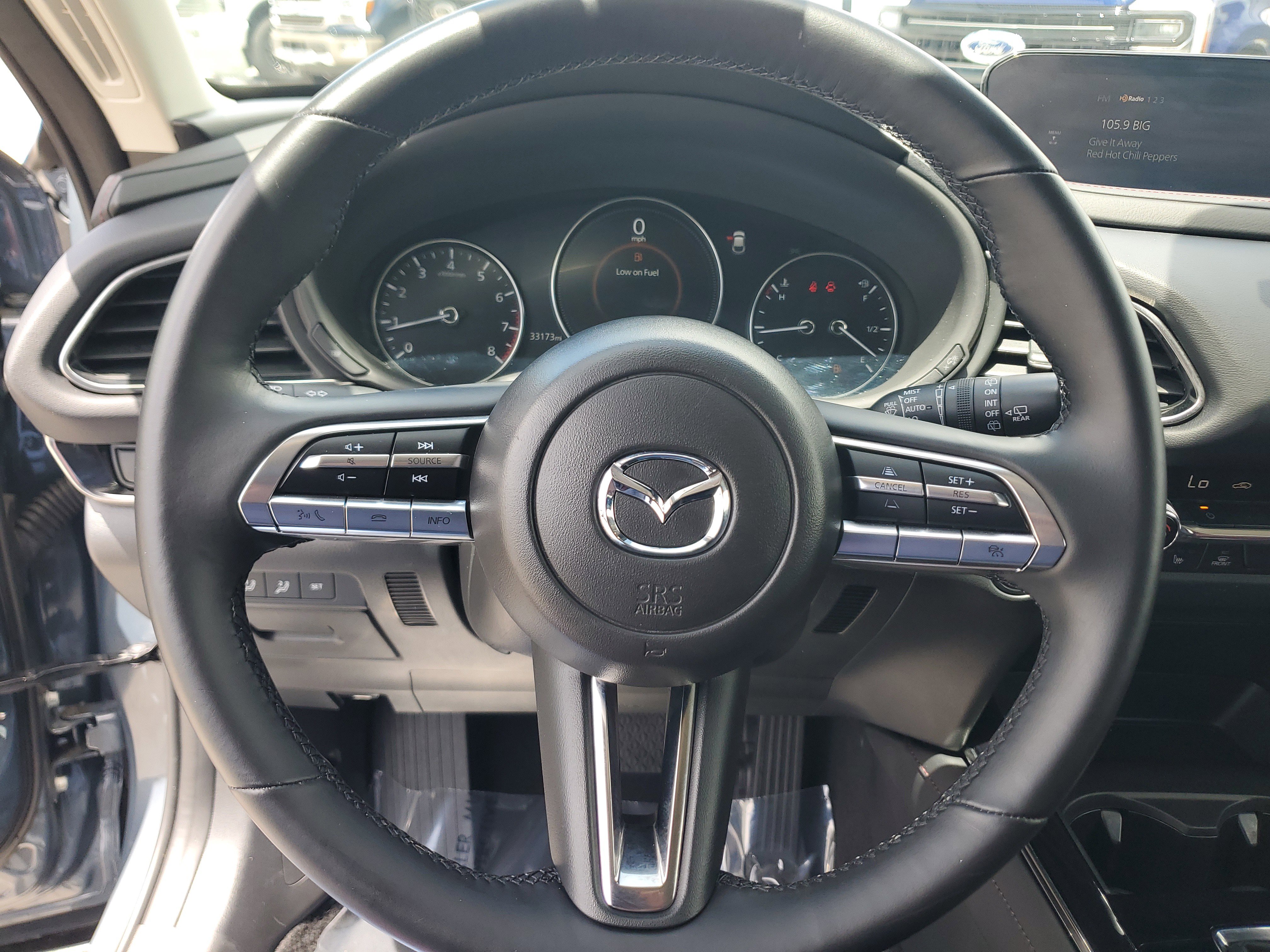 Used 2022 MAZDA CX-30 AWD 2.5 S w/ Preferred Package image 21