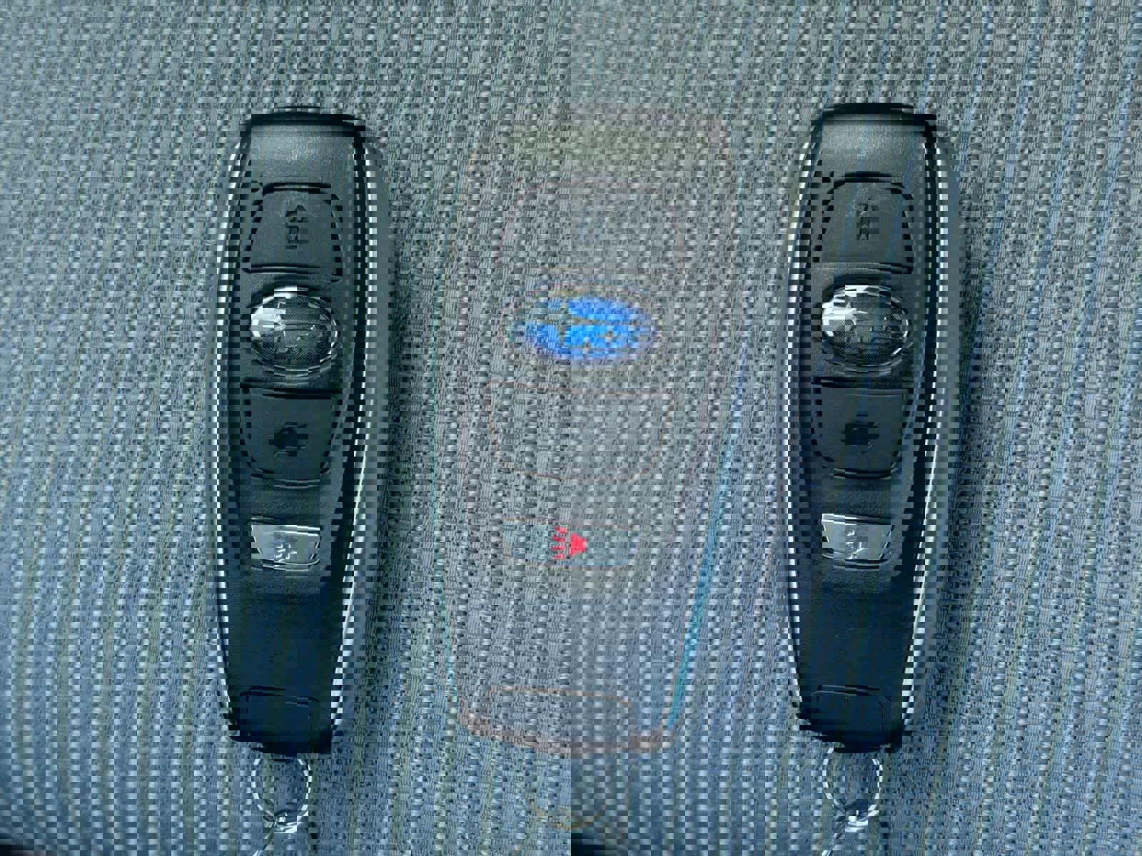 Certified 2023 Subaru Legacy Premium image 37