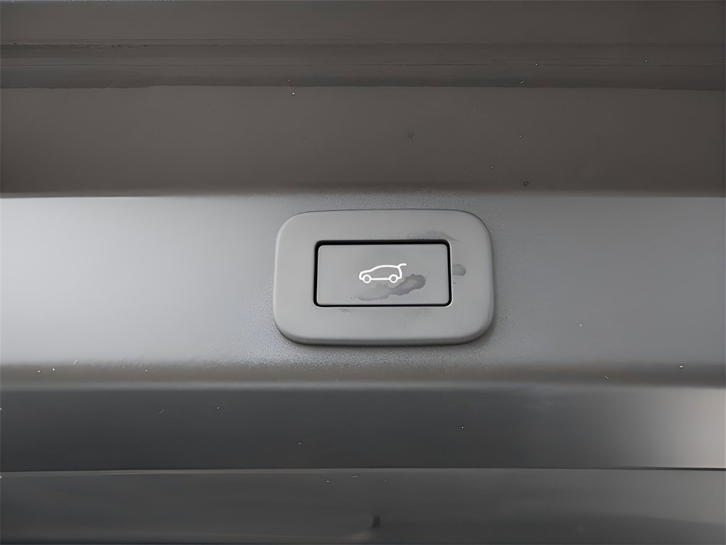 New 2025 Land Rover Range Rover Sport Dynamic SE image 22