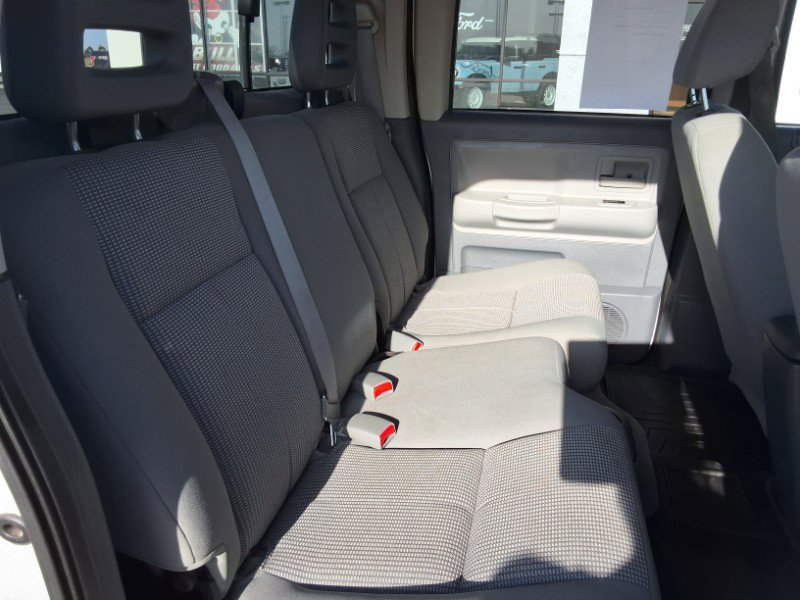 Used 2007 Dodge Dakota SLT AWD/4WD image 16