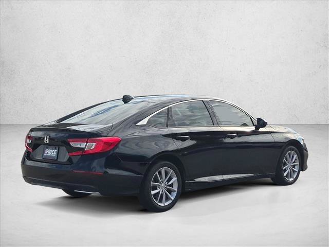 Used 2022 Honda Accord LX image 5