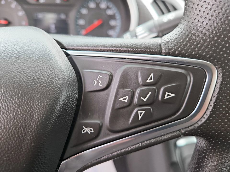 Used 2024 Chevrolet Malibu LT image 16