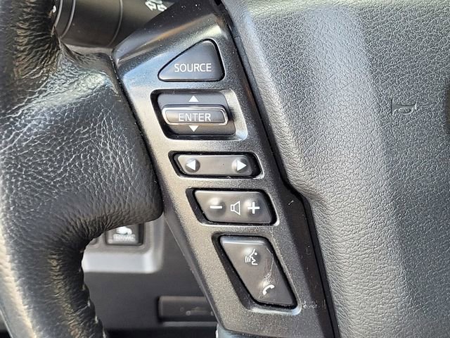 Used 2022 Nissan Frontier SV image 29