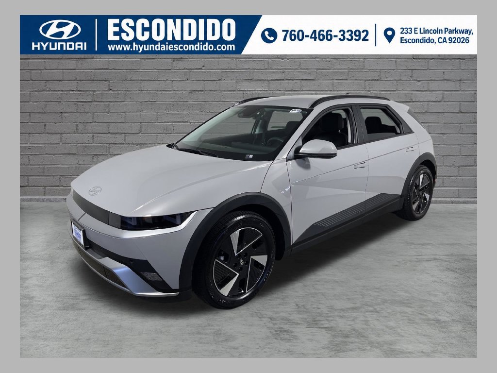 New 2027 Hyundai Ioniq 5 SEL RWD 360° Tour