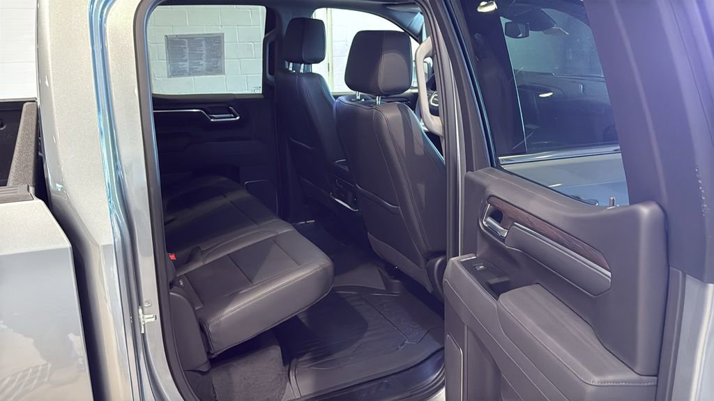 Used 2026 GMC Sierra 1500 SLT w/ SLT Premium Plus Package image 14