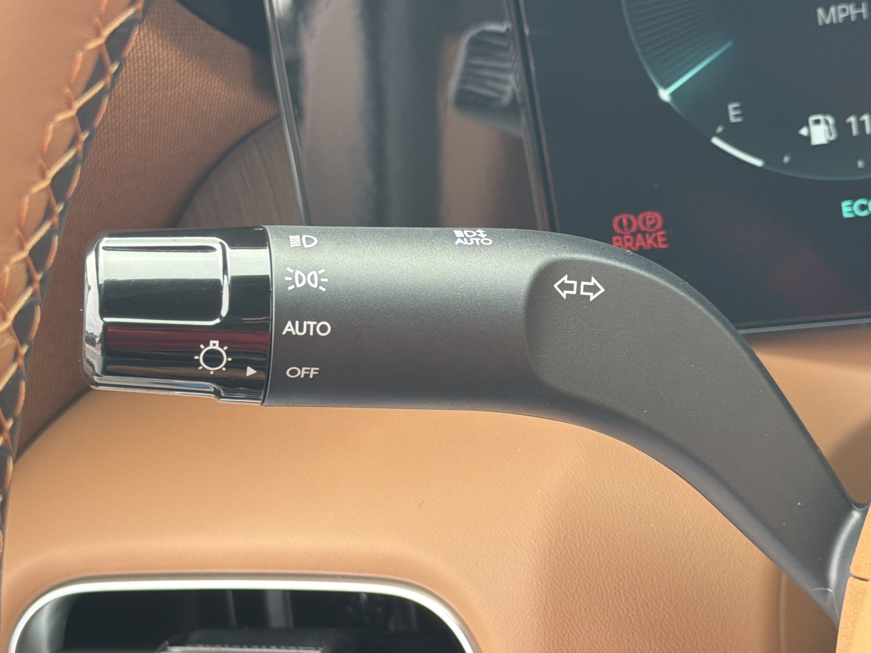 New 2026 Hyundai Palisade Calligraphy FWD image 17