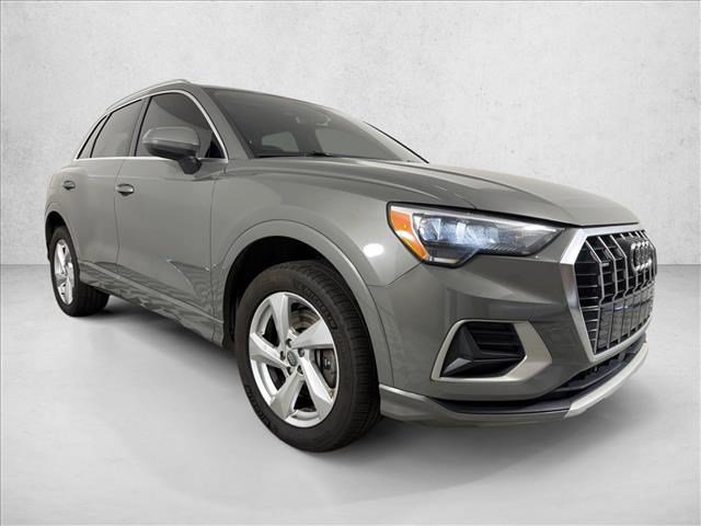 Used 2020 Audi Q3 2.0T Premium AWD/4WD image 1