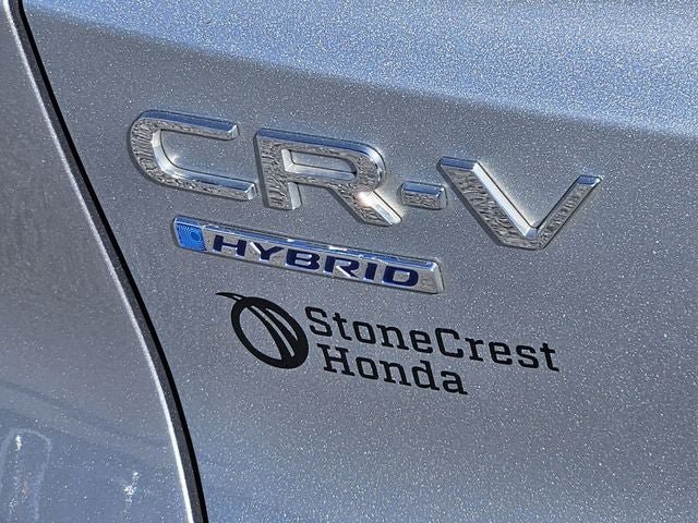 Certified 2025 Honda CR-V Sport-L image 41
