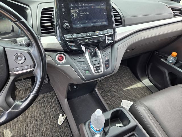 Used 2023 Honda Odyssey EX-L image 24