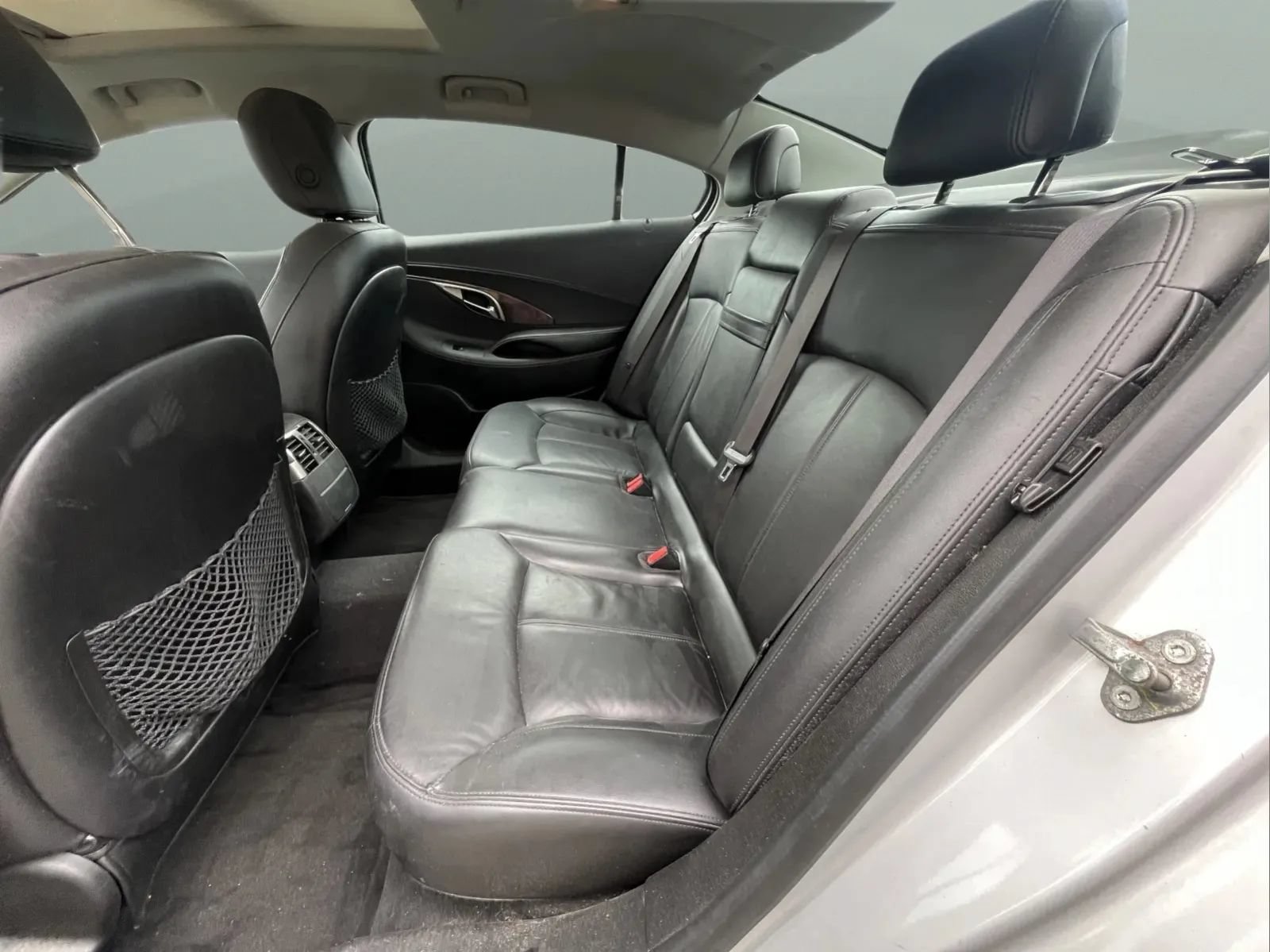 Used 2012 Buick LaCrosse Premium FWD image 11