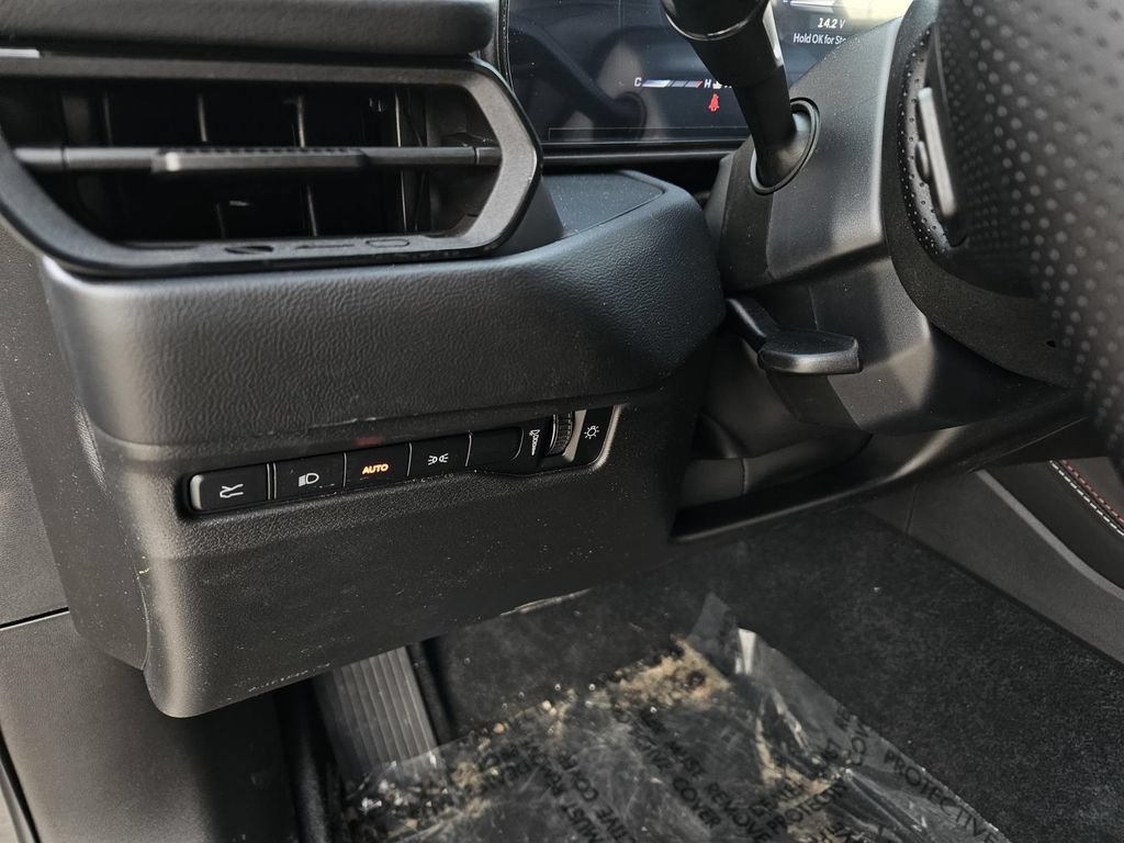 New 2026 Dodge Charger R/T AWD/4WD image 12