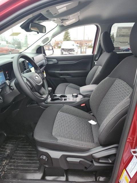 New 2025 Ford Ranger XL w/ Trailer Tow Package image 33