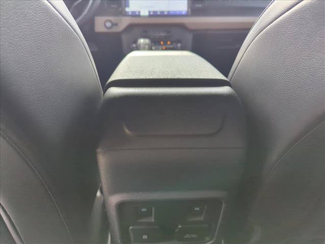 Used 2023 Ford Bronco Wildtrak AWD/4WD image 19
