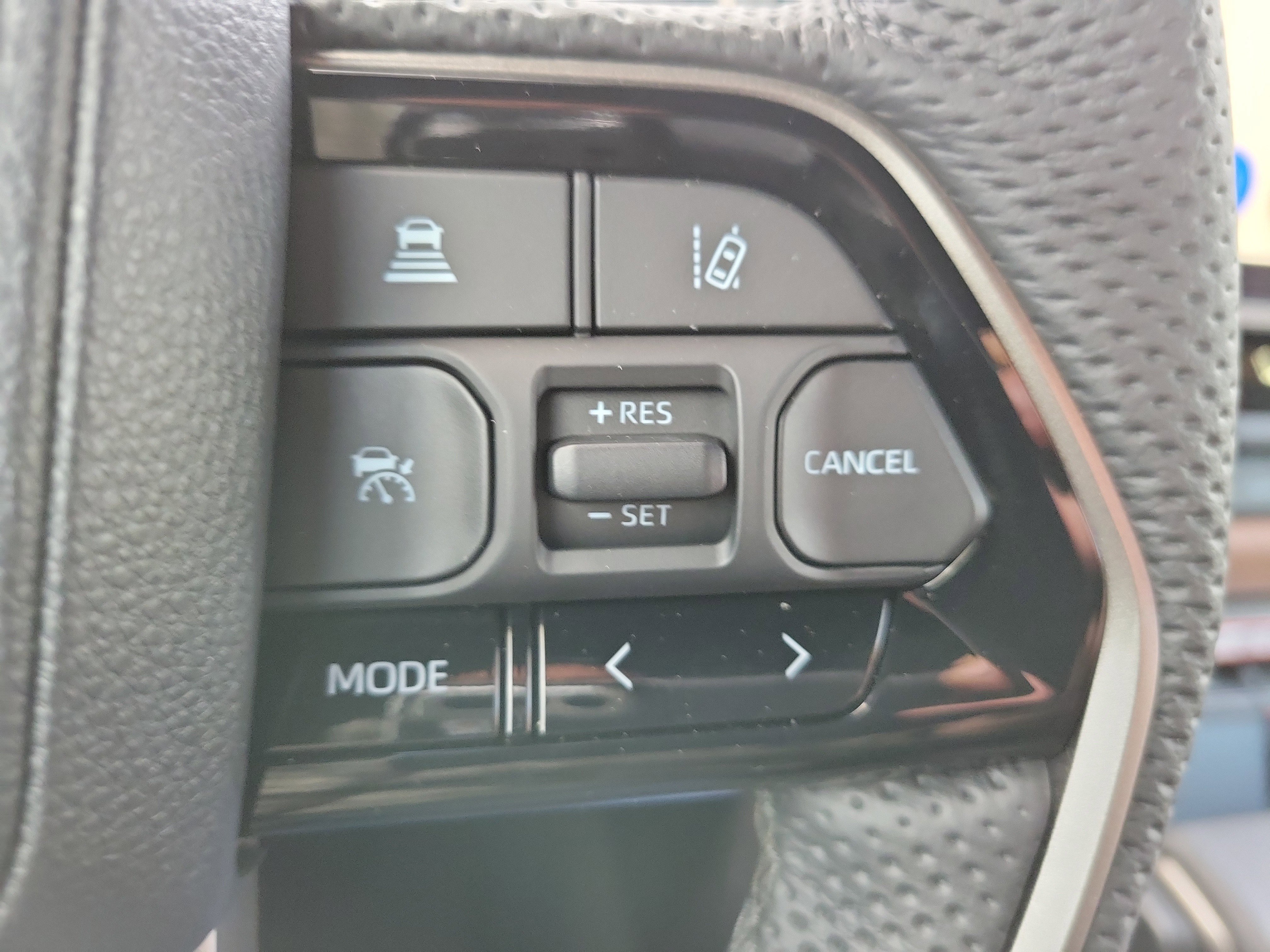 New 2026 Toyota Sequoia 1794 Edition image 22