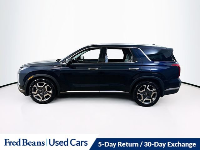 Certified 2023 Hyundai Palisade SEL AWD/4WD image 11