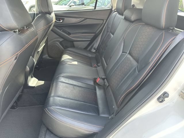Certified 2021 Subaru Crosstrek 2.5i Limited w/ Moonroof Package 2 AWD/4WD image 23