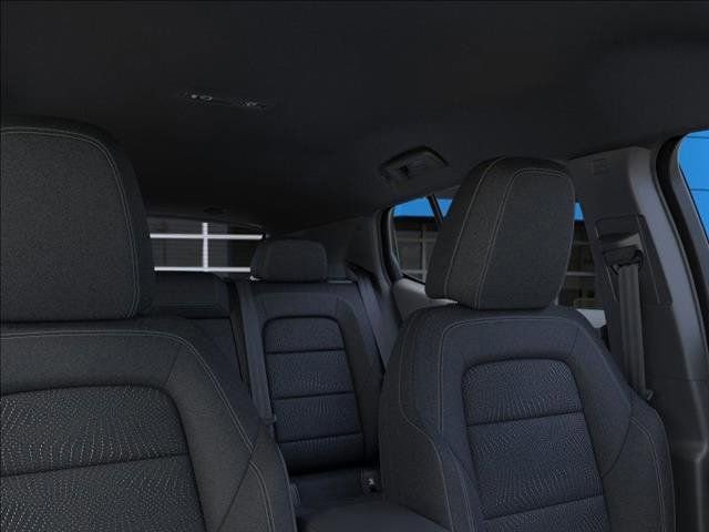 New 2026 Chevrolet Equinox EV LT image 24