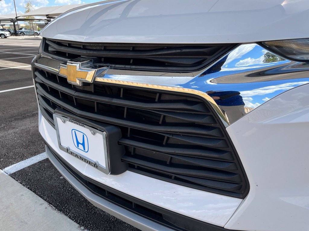Used 2021 Chevrolet Blazer LT FWD image 14