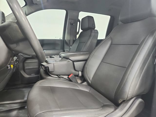 Used 2023 Chevrolet Silverado 3500 W/T w/ WT Fleet Convenience Package AWD/4WD image 12