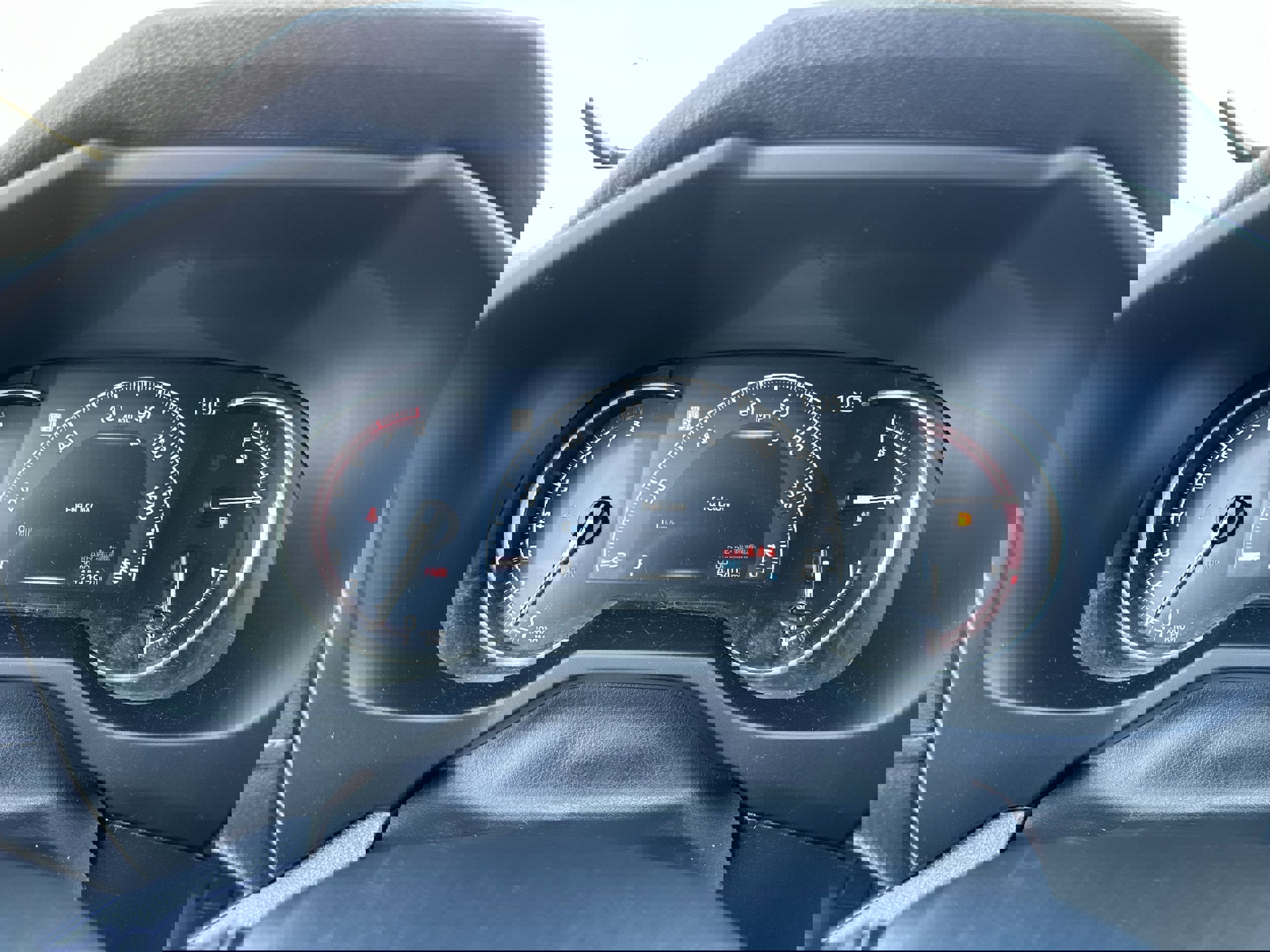 Used 2023 Toyota RAV4 LE image 25