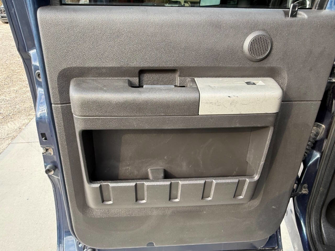 Used 2015 Ford F250 Lariat w/ Lariat Ultimate Package image 33