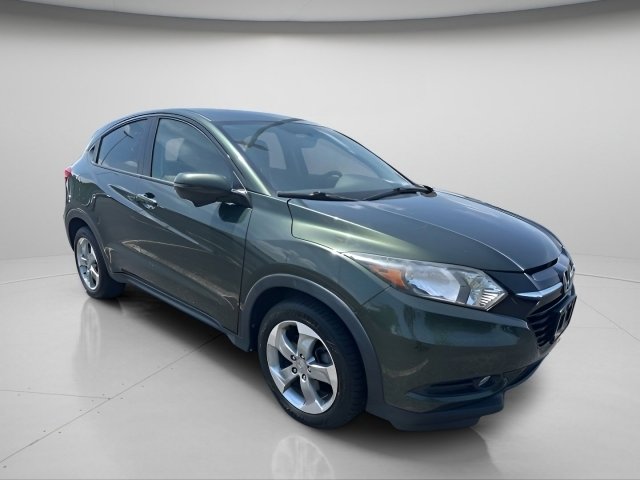 Used 2017 Honda HR-V EX image 5