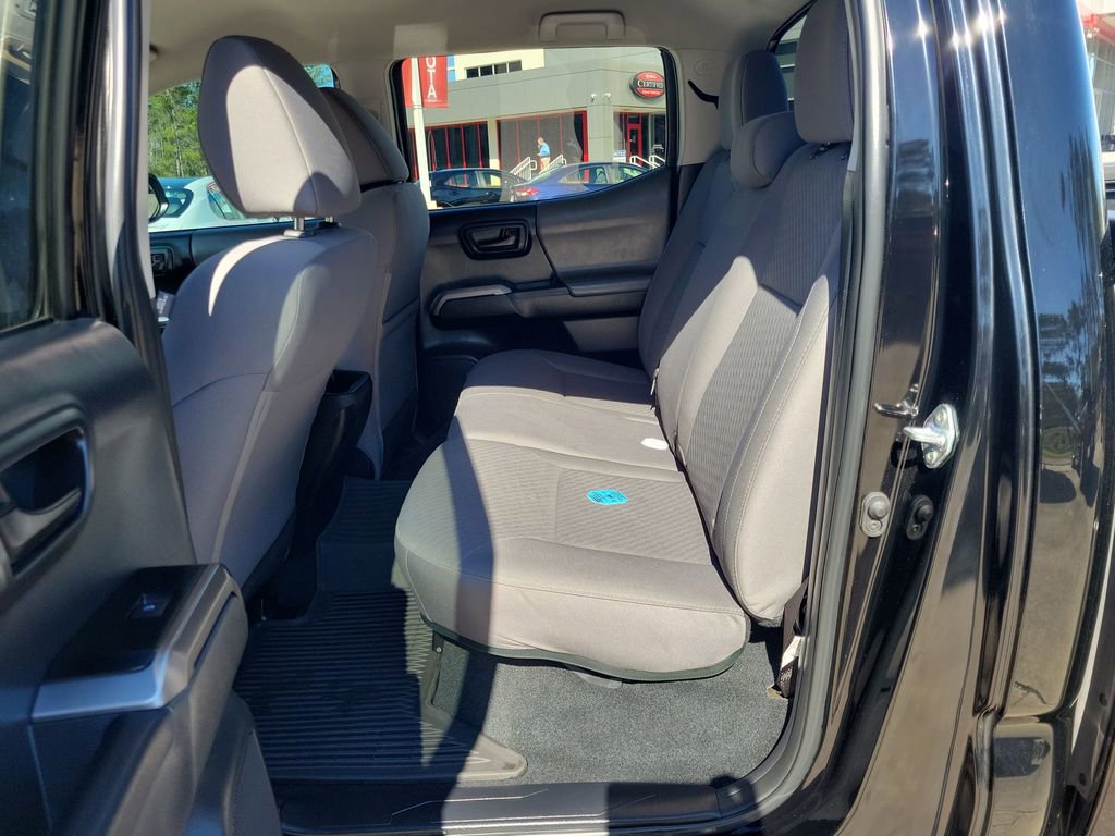 Certified 2023 Toyota Tacoma SR5 image 16