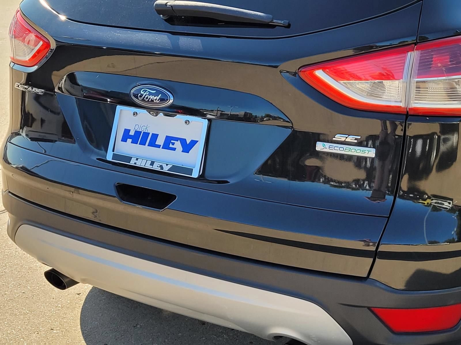 Used 2015 Ford Escape SE FWD image 5