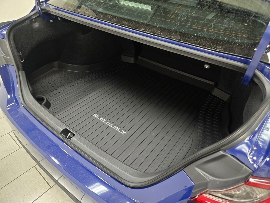 New 2026 Toyota Camry XSE image 21