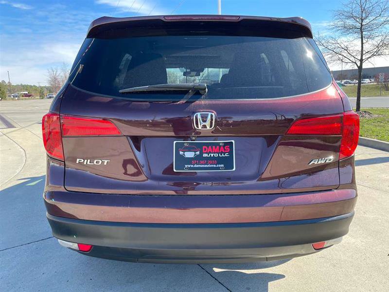Used 2016 Honda Pilot EX-L image 57