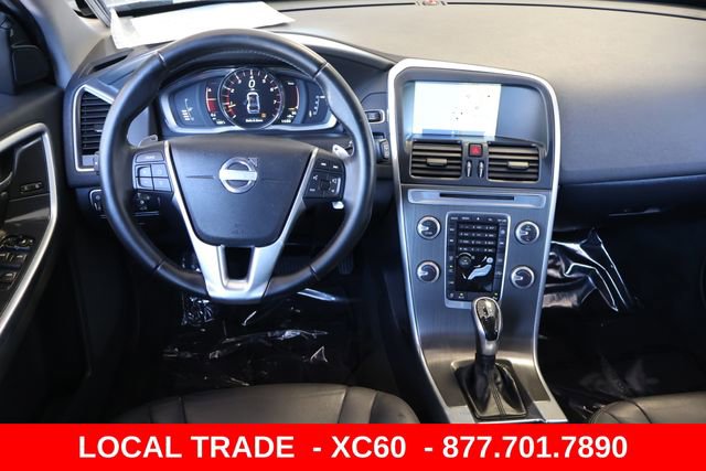Used 2015 Volvo XC60 T6 AWD/4WD image 18