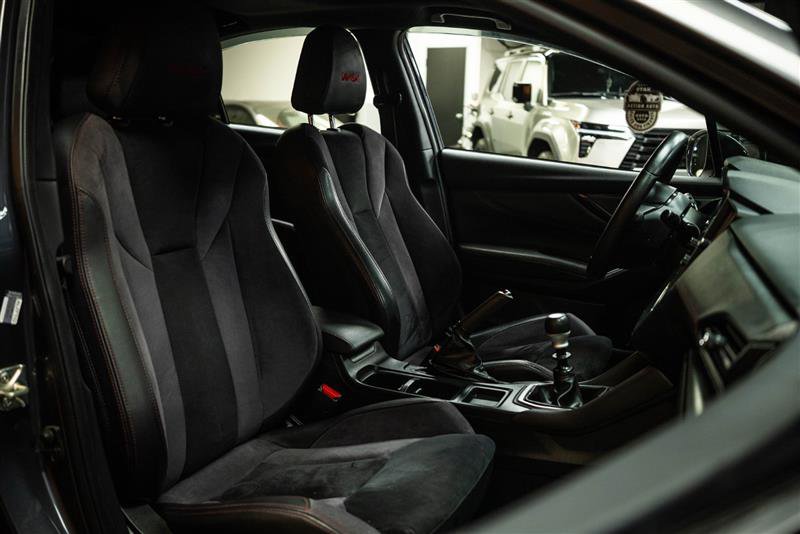 Used 2022 Subaru WRX Limited image 14