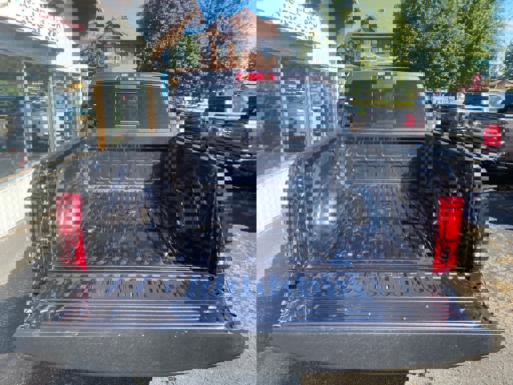 New 2026 RAM 2500 Rebel image 6