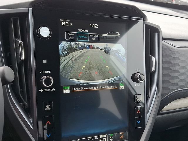 New 2026 Subaru Forester Limited image 19