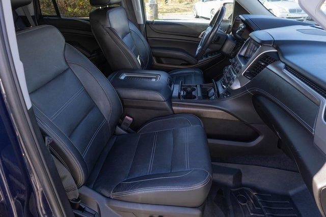 Used 2018 GMC Yukon Denali image 22