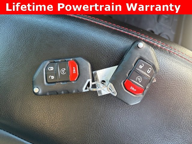 Used 2020 Jeep Gladiator Rubicon image 20