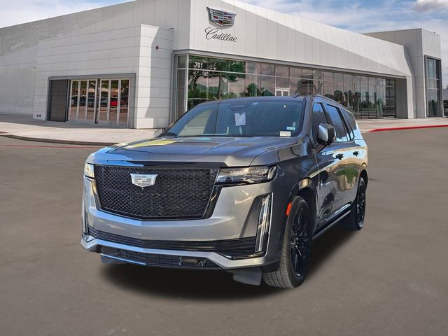 Used 2021 Cadillac Escalade Sport Platinum