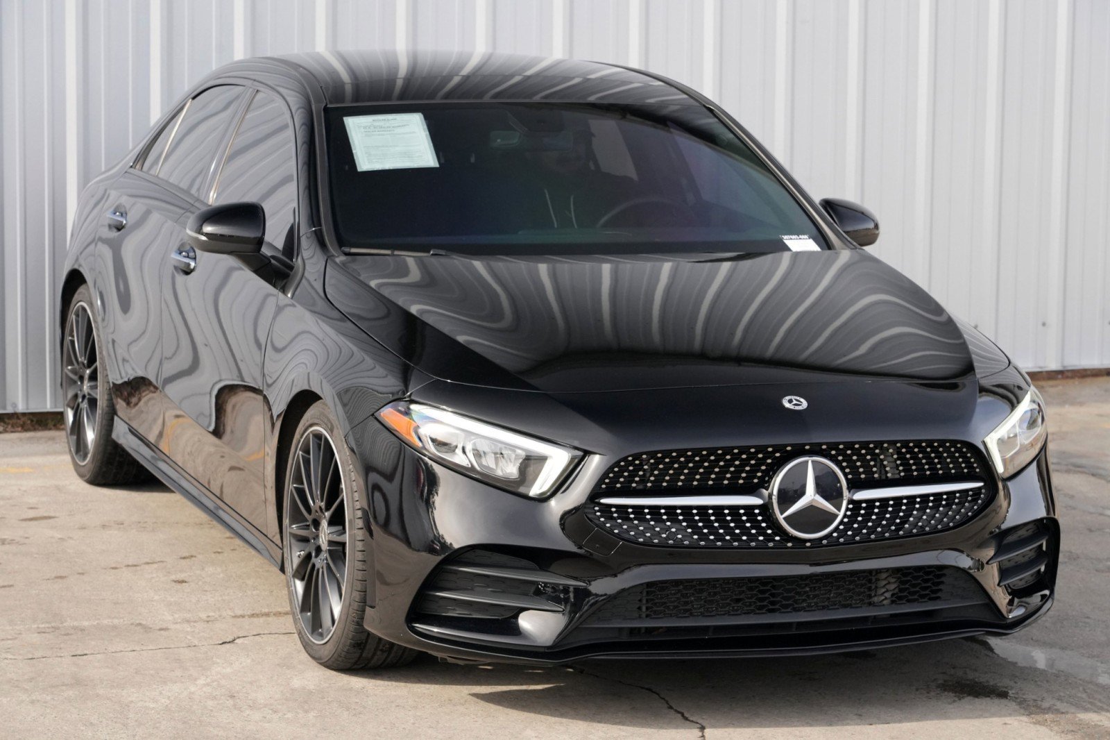 Used 2022 Mercedes-Benz A 220 image 54