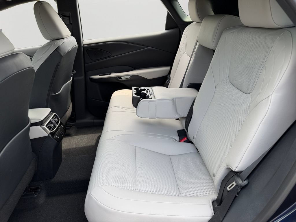 New 2026 Lexus RX 350 Premium w/ Accessory Package (Z1) AWD/4WD image 8