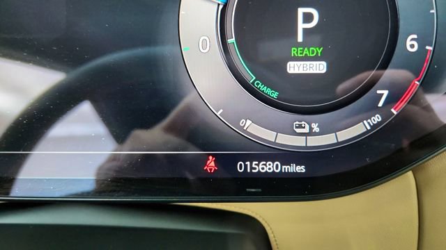 Used 2024 Land Rover Range Rover Sport Autobiography AWD/4WD image 37