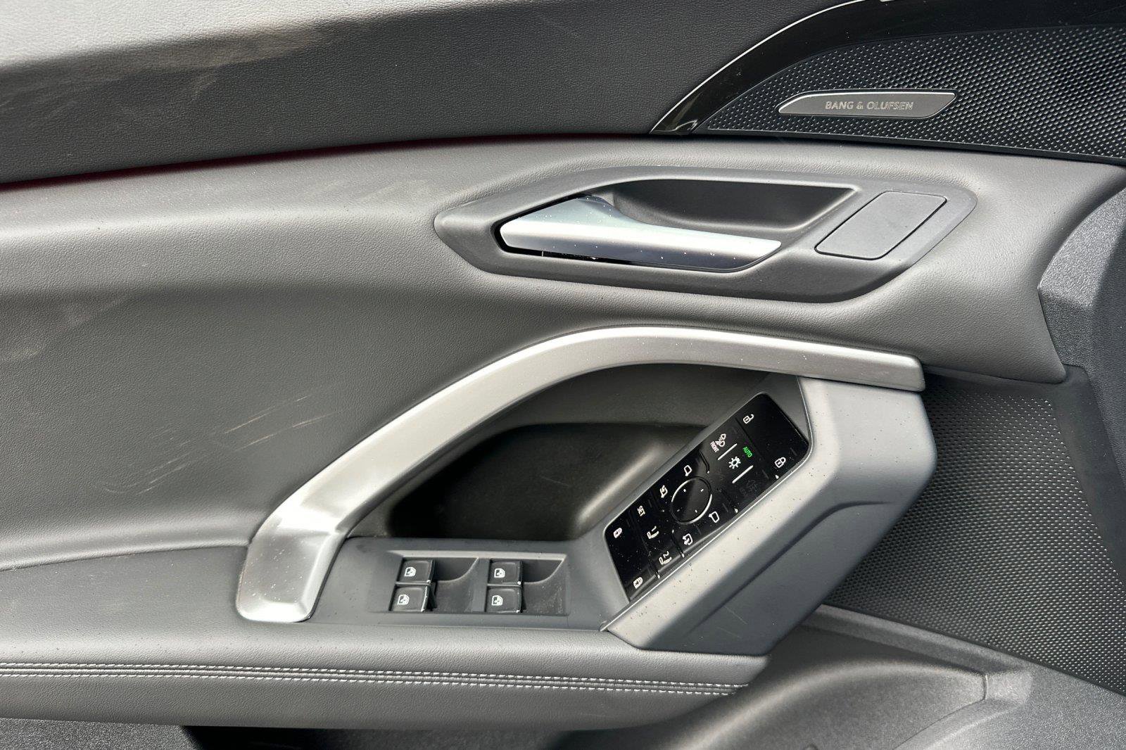 New 2025 Audi Q5 Premium Plus image 10