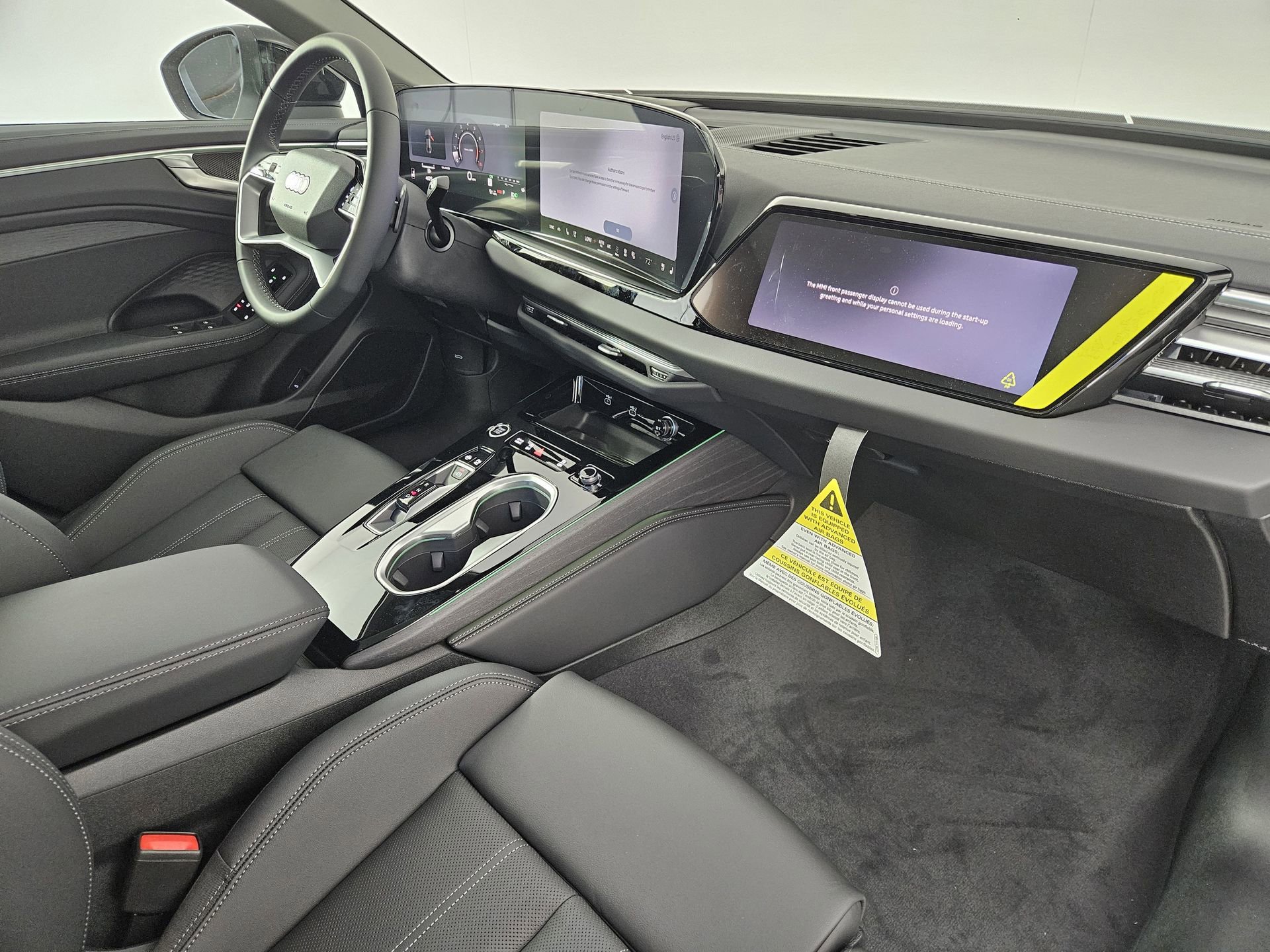 New 2026 Audi A6 Prestige AWD/4WD image 30