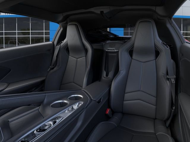 New 2026 Chevrolet Corvette Z06 image 16
