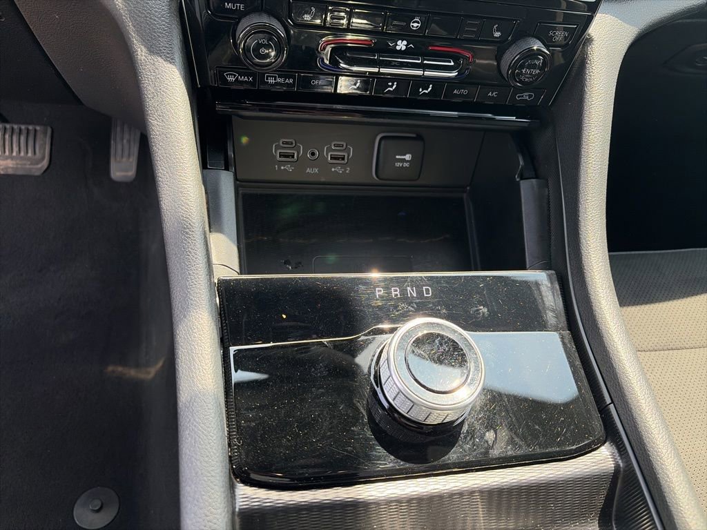 Certified 2024 Jeep Grand Cherokee Altitude image 22