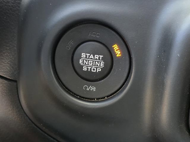 Used 2023 Jeep Wrangler Willys image 18