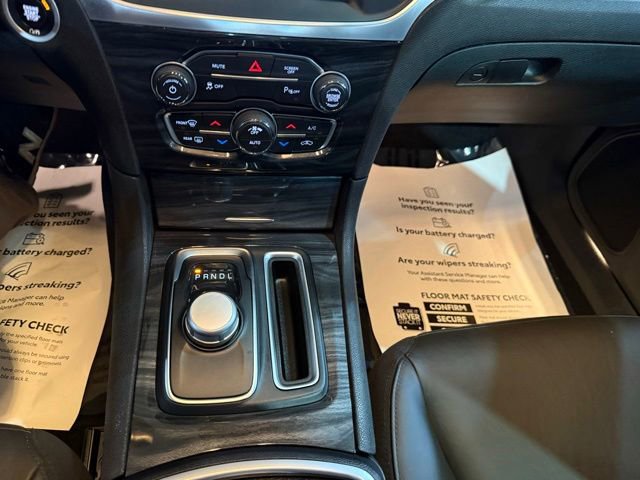 Used 2021 Chrysler 300 Touring L RWD image 22